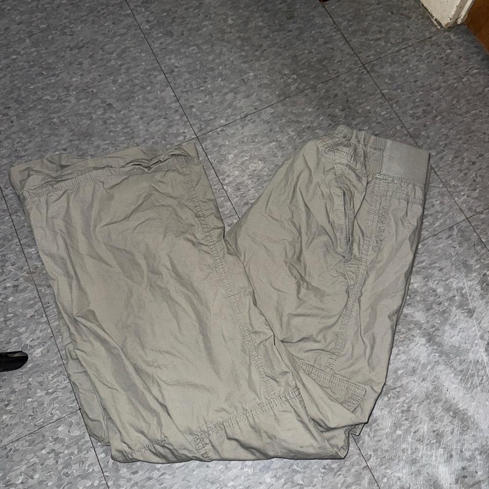 Track pants - Picture 2 of 3